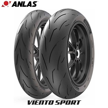 VIENTO SPORT ANLAS 160/60 ZR17 69W TL