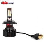 LAMPADA RIATEC LED H4 K4 12V/24V AUTO (SINGOLA) LAMPADA RIATEC LED H4 K4 12V/24V AUTO (SINGOLA)
