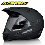CASCO ACTIVE Nero S-56 (In Esaurimento) CASCO ACTIVE Nero S-56 (In Esaurimento)