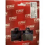 PASTIGLIE FRENO TRW APRILIA AMICO 50 all models 92  (FD.0196)