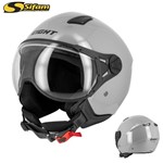 CASCO JET SIFAM S779 LEOV GRIGIO L-60 22.06 (In Esaurimento) CASCO JET SIFAM S779 LEOV GRIGIO L-60 22.06 (In Esaurimento)