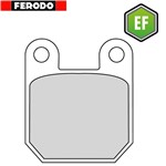 PASTIGLIE FRENO FERODO APRILIA TX 125-300 M 86 (FD.0094) PASTIGLIE FRENO FERODO APRILIA TX 125-300 M 86 (FD.0094)
