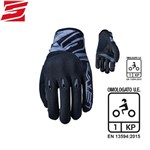 GUANTI FIVE E3 EVO BLACK S (81222)