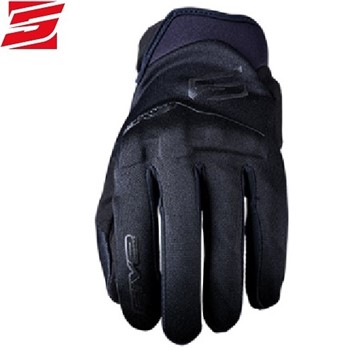GUANTI FIVE GLOBE EVO BLACK L (81297)