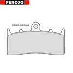 PASTIGLIE FRENO FERODO SINTERIZZATE BMW R 1100 S ABS 2001 (FD.0319) PASTIGLIE FRENO FERODO SINTERIZZATE BMW R 1100 S ABS 2001 (FD.0319)