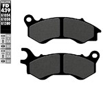 PASTIGLIE FRENO GALFER HONDA PCX 125 10- (FD.0467) PASTIGLIE FRENO GALFER HONDA PCX 125 10- (FD.0467)