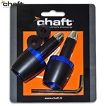 COPPIA BILANCERI CHAFT BLITZ BLU COPPIA BILANCERI CHAFT BLITZ BLU