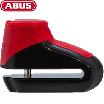 Bloccadisco 303 red C/SB