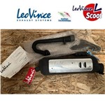 MARMITTA  SP PIAGGIO ZIP/QUARTZ