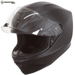 SCORPION INTEGRALE EXO-391 SOLID nero opaco 2XL-63 22.06 SCORPION INTEGRALE EXO-391 SOLID nero opaco 2XL-63 22.06