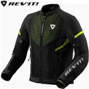 GIACCA HYPERSPEED 2 GT AIR nero-giallo neon XL-52