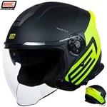 ORIGINE PALIO 2.0 SCOUT FLUO YELLOW BLACK GLOSS XS-54 22.06 ORIGINE PALIO 2.0 SCOUT FLUO YELLOW BLACK GLOSS XS-54 22.06