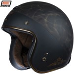 CASCO ORIGINE PRIMO ROCKER BRONZE MATT XL-61