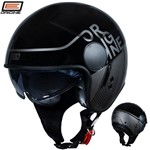 CASCO ORIGINE SIERRA SNATCH BLACK GLOSS XS-54 22.06