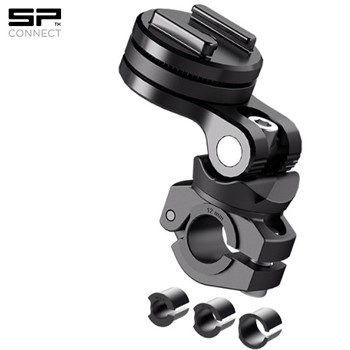 PORTA CELLULARE SP MIRROR MOUNT PRO - SUPPORTO PER SPECCHIO RETROVISORE