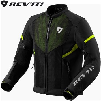 GIACCA HYPERSPEED 2 GT AIR nero-giallo neon L-50 (In Esaurimento)