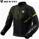 GIACCA HYPERSPEED 2 GT AIR nero-giallo neon M-48