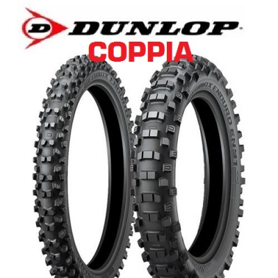COPPIA GEOMAX ENDURO EN91 90/90-21 54R+140/80-18 70R (dot 2020)