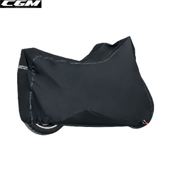 COPRIMOTO CGM CLASSICO C12 NERO MISURA XL (246-104-127 CM)