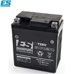 BATTERIA ENERGYSAFE ESTZ8V (YTZ8V) SIGILLATA BATTERIA ENERGYSAFE ESTZ8V (YTZ8V) SIGILLATA