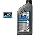 BEL RAY FORK OIL 10W High Performance (CONF. 1LT)