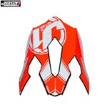 Just1 J12 Peak Aster Italy (Tesa Casco) (In Esaurimento)