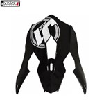 Just1 J12 Peak Black (Tesa Casco) (In Esaurimento)