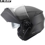 CASCO MODULARE CGM BER MONO NERO OPACO L-60 22.06