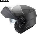 CASCO MODULARE CGM BER MONO NERO OPACO L-60 22.06