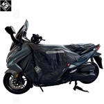 TERMOSCUD NERO Scooter Honda Forza 125-350 2023