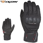 GUANTI PRO RUSSEL TESSUTO INVERNALE Nero 2XL (In Esaurimento) GUANTI PRO RUSSEL TESSUTO INVERNALE Nero 2XL (In Esaurimento)