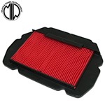 FILTRO ARIA MEIWA H1201 HONDA CBR F 600 95-98 (HIFLO HFA1606 E1716060) FILTRO ARIA MEIWA H1201 HONDA CBR F 600 95-98 (HIFLO HFA1606 E1716060)