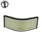 FILTRO ARIA MEIWA K2184 KAWASAKI 1000 ZX-10R 04-07 (E1729150 HIFLO 2915)