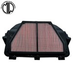 FILTRO ARIA MEIWA Y4232 Yamaha YZF-R6 08-19 (E1746140 HIFLO HFA4614) FILTRO ARIA MEIWA Y4232 Yamaha YZF-R6 08-19 (E1746140 HIFLO HFA4614)