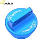 TAPPO OLIO DUCATI M22 X 1,5 BLU TAPPO OLIO DUCATI M22 X 1,5 BLU