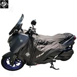 TERMOSCUD NERO Yamaha X-MAX 300 dal 2023