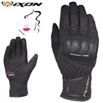 GUANTI PRO RUSSEL LADY TESSUTO INVERNALE NERO XL (In Esaurimento) GUANTI PRO RUSSEL LADY TESSUTO INVERNALE NERO XL (In Esaurimento)