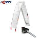 RAMPA PIEGHEVOLE FOLDABLE RAMP