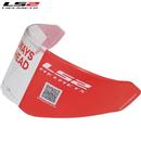 VISIERA PER CASCO LS2 OF324 METRO EVO TRASPARENTE