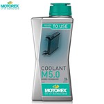 OLIO COOLANT M5.0 READY TO USE (CONF. 1LT.)