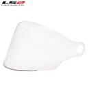 VISIERA PER CASCO LS2 FF616 AIRFLOW II VISOR CLEAR