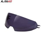 VISIERA INTERNA PER CASCO LS2 OF324 METRO EVO SCURA