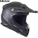 CASCO CGM ROCKY MONO nero opaco L young (51 - 52 cm)