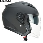 CASCO CGM DNA MONO nero opaco 22.06 S-56 CASCO CGM DNA MONO nero opaco 22.06 S-56