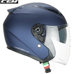 CASCO CGM DNA MONO blu satinato 22.06 2XL-63