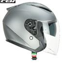 CASCO CGM DNA MONO antracite satinato 22.06 2XL-63