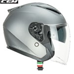 CASCO CGM DNA MONO antracite satinato 22.06 XS-54