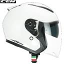 CASCO CGM DNA MONO bianco 22.06 L-60