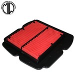 FILTRO ARIA meiwa S3170 SUZUKI sv 650/1000 (HFA3612 E1736120) FILTRO ARIA meiwa S3170 SUZUKI sv 650/1000 (HFA3612 E1736120)