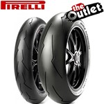 DIABLO SUPERCORSA V2 SC2 190/55 ZR17 75W dot 2021 (In Esaurimento)